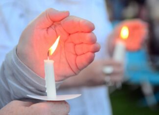 Número de óbitos por Covid-19 chega a 570 com morte de idoso Número de mortes por Covid-19 chega a 570 com morte de idoso