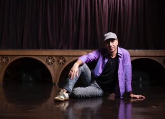 ViradaSP Online tem shows de Zeca Baleiro e Lia Sophia neste sábado ViradaSP Online tem shows de Zeca Baleiro e Lia Sophia