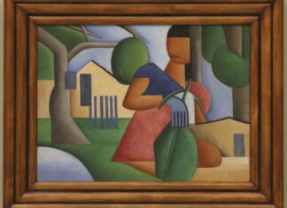 Agenda Tarsila reúne atividades do centenário da Semana de 22 Agenda Tarsila reúne atividades do centenário da Semana de 22