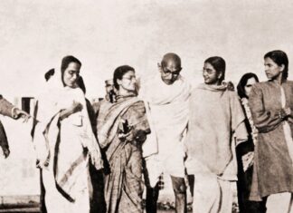 Museu de Arte Sacra promove a exposição “Mahatma” sobre Gandhi Museu de Arte Sacra promove a exposição “Mahatma”