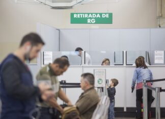 Poupatempo realiza em outubro mutirão para emissão de RG Poupatempo realiza em outubro mutirão para emissão de RG