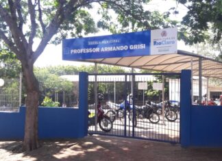 Serviço de vigilância para escolas municipais custará R$ 1,3 milhão Serviço de vigilância para escolas municipais custará R$ 1,3 milhão