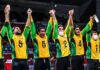 Brasil conquista ouro inédito no Goalball e iguala Londres 2012 Brasil conquista ouro inédito no Goalball e iguala Londres 2012