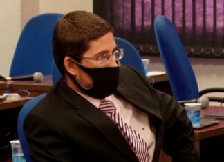 Advogado que tentou cassar Juninho vira assessor de Luciano Bonsucesso Advogado que tentou cassar Juninho vira assessor de Luciano Bonsucesso