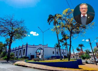 Presidente da ACIRC tem bens bloqueados por licitação no governo Altimari Presidente da Acirc tem bens bloqueados por licitação no governo Altimari