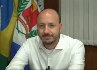 Empréstimo de R$ 75 milhões pedido por Gustavo vai desnudar vereadores Lei de Gustavo para contratação de temporários é contestada pela PGJ