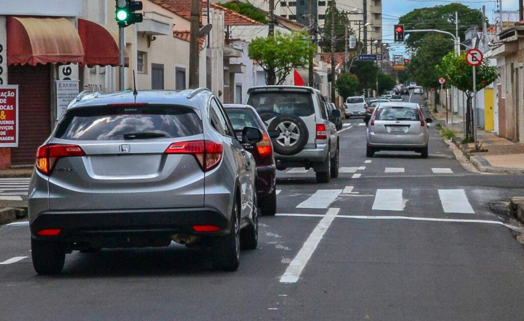 Rio Claro tem quase 37 mil CNHs vencidas