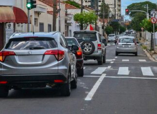 Rio Claro tem quase 37 mil CNHs vencidas Rio Claro tem quase 37 mil CNHs vencidas