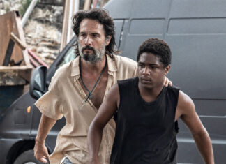 Veja cena inédita e novas fotos de “7 Prisioneiros” Museu da Imigração exibe filmes da Mostra de Cinema