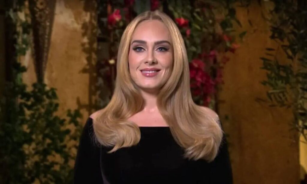Adele lança o primeiro clipe após hiato de cinco anos