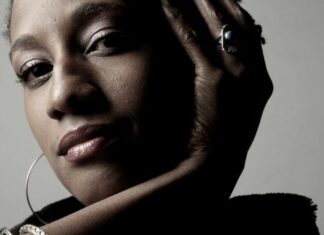 Festival traz standards de jazz e blues com Alissa Sanders Festival traz standards de jazz e blues com Alissa Sanders