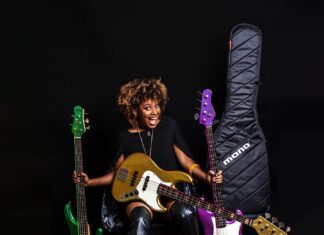 Sesc Jazz exibe novas apresentações nesta quarta Sesc Jazz exibe novas apresentações nesta quarta