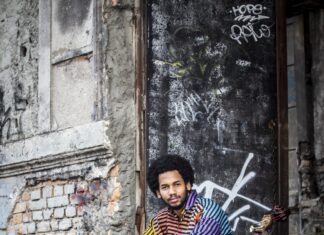 Banda Aniel y El Quilombo encerra o festival Sesc Jazz Banda Aniel y El Quilombo encerra o festival Sesc Jazz