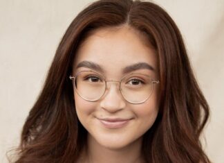 Anna Cathcart vai estrelar a série “XO, Kitty” da Netflix Anna Cathcart vai estrelar série "XO, Kitty" da Netflix