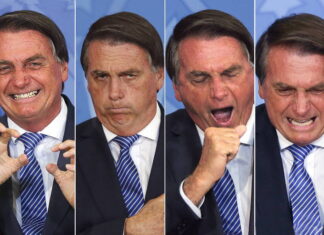 Apesar de Bolsonaro, o brasileiro diz vacina sim, ciência sim! Apesar de Bolsonaro, o brasileiro diz vacina sim, ciência sim!