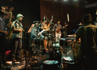 Banda The OTIS Project é a atração do Sesc Jazz deste domingo Banda The OTIS Project é atração do Sesc Jazz deste domingo