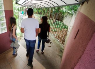 Estudantes podem pedir redução taxa do Vestibulinho das Etecs Estudantes podem pedir redução taxa do Vestibulinho das Etecs