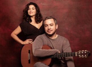 Sextou tem show de voz e violão com Beatriz e João Rabello Sextou tem show de voz e violão com Beatriz e João Rabello