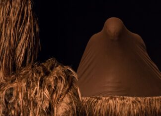 Bienal Sesc de Dança apresenta três espetáculos neste sábado Bienal Sesc de Dança apresenta três espetáculos neste sábado