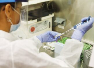 Rio Claro soma 19.178 casos de Covid-19 com mais 2 registros Rio Claro soma 19.178 casos de Covid-19 com mais 2 registros