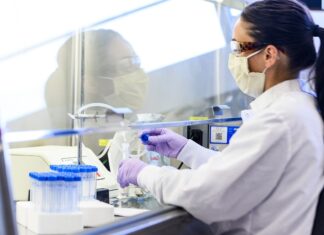 Rio Claro registrou um caso de Covid-19 nas últimas 24 horas Rio Claro registrou um caso de Covid-19 nas últimas 24 horas