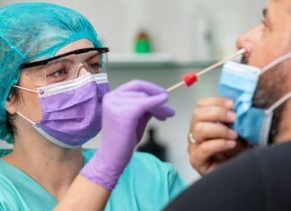 Rio Claro soma 19.199 infecções com mais três casos de Covid-19 Rio Claro soma 19.199 infecções com mais três casos de Covid-19