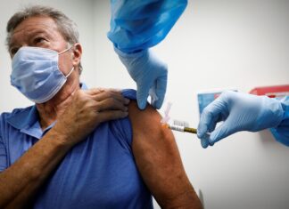 Segunda e terça não haverá vacinação contra a Covid-19 em Rio Claro Segunda e terça não haverá vacinação contra a Covid-19