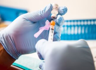 Centro Cultural terá vacinação contra a Covid-19 neste sábado Centro Cultural terá vacinação contra a Covid-19 neste sábado