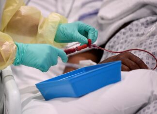 Rio Claro tem cinco novos casos de Covid-19 e 11 internados Rio Claro tem cinco novos casos de Covid-19 e 11 internados