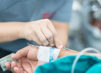 Rio Claro tem sete hospitalizados e 18 novos casos de Covid-19 Rio Claro tem sete hospitalizados e 18 novos casos de Covid-19