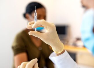 Vacinação contra a Covid será em dois locais nesta sexta-feira Vacinação contra a Covid será em dois locais nesta sexta-feira