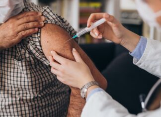 Covid-19: Rio Claro aparece em 337º lugar em ranking de vacinação Rio Claro aparece em 337º lugar em ranking de vacinação