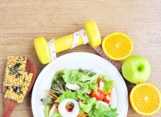 As cinco dietas para perda de peso mais eficazes de 2021 As cinco dietas para perda de peso mais eficazes de 2021