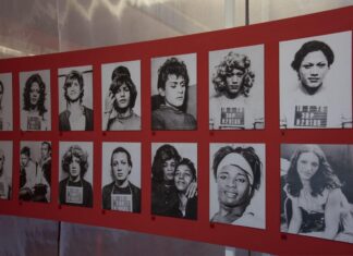 Museu realiza exposição sobre a resistência LGBT+ na ditadura Museu realiza exposição sobre a resistência LGBT+ na ditadura