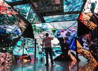 “O Dia Seguinte” no Museu Catavento aborda a crise climática “O Dia Seguinte” no Museu Catavento aborda a crise climática