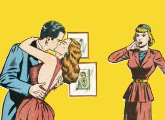 Estes signos do zodíaco não toleram infidelidade Estes signos do zodíaco não toleram infidelidade