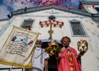 Museus paulistas destacam Machado de Assis na programação Museus paulistas destacam Machado de Assis na programação