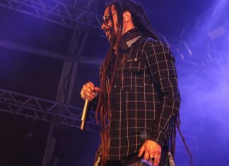 Marcelo Falcão está entre as atrações da Virada SP Online deste sábado Marcelo Falcão está entre as atrações da Virada SP Online