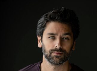 “Virgin River” ganha novo médico bonitão na 4ª temporada "Virgin River" ganha novo médico bonitão na 4ª temporada