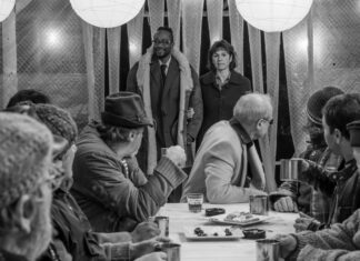 Museu da Imigração exibe filmes da Mostra de Cinema Museu da Imigração exibe filmes da Mostra de Cinema