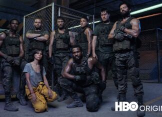 Série colombiana “Mil Colmillos” estreia no dia 28 na HBO Max Série colombiana "Mil Colmillos" estreia no dia 28 na HBO Max