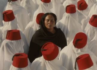 Mostra de Cinemas Africanos chega à plataforma Sesc Digital Mostra de Cinemas Africanos chega à plataforma Sesc Digital