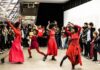Espetáculo aborda feminismo negro na Bienal Sesc de Dança Espetáculo aborda feminismo negro na Bienal Sesc de Dança