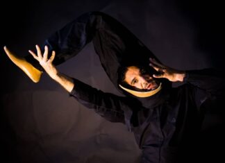 Bienal exibe trabalhos de Alexandre Américo e João Paulo Lima Bienal exibe trabalhos de Alexandre Américo e João Paulo Lima