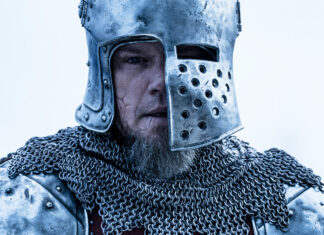 “O Último Duelo” e “Fátima” estão entre as estreias no cinema desta quinta “O Último Duelo” e "Fátima" estão entre as estreias no cinema