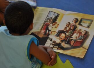 Oficinas Culturais promovem atividades para o Dia das Crianças Oficinas Culturais promovem atividades para o Dia das Crianças