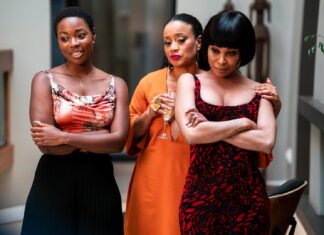 Netflix prepara a estreia de “Para Sempre Felicidade” Netflix prepara a estreia de "Para Sempre Felicidade"