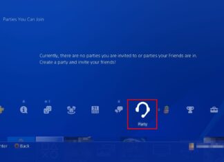 PCC usa party da PSN para se comunicar, revela reportagem PCC usa party da PSN para se comunicar, revela reportagem
