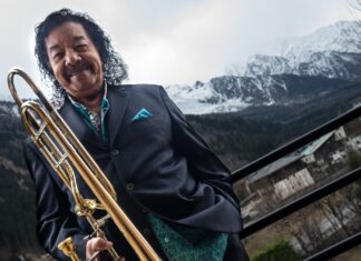 Sesc Jazz tem quarteto MARV e tributo a Raul de Souza Sesc Jazz tem quarteto MARV e tributo a Raul de Souza