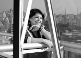 Virada SP Online deste sábado tem show de Roberta Miranda Virada SP Online deste sábado tem show de Roberta Miranda